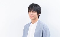 神尾楓珠さんの恋愛観を探る5つの質問！｜30秒で泣ける小説『すべての恋が終わるとしても』が実写ドラマ化