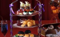 名古屋のハロウィンアフタヌーンティー5選。ホテル最上階のレストランや、バスク地方の料理が楽しめるメニューも