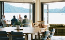 あの人の“推し町歩き”　長野県・信濃町