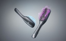 スカルプD ネクストプラスから、初の美容デバイス「スカルプD ネクストプラス　スタイルエレブラシ」が発売！