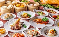 品川ホテルの高級点心食べ放題がすごい！黒毛和牛や鮑、上海蟹など高級食材だらけの中華オーダービュッフェに、点心師の逸品も