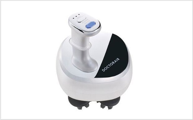 トータルボディケアブランド・ドクターエアから、ビューティカテゴリーの新製品が発売