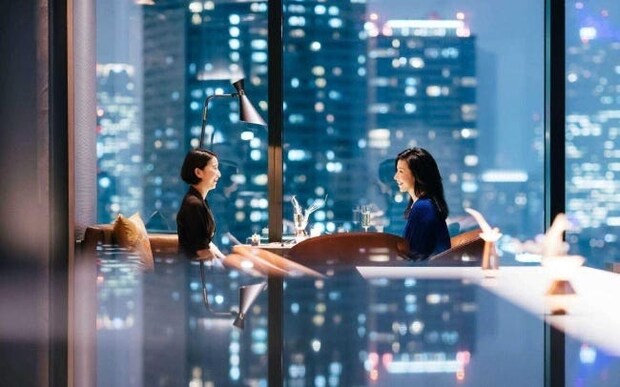 会食専門家：yuuuさんが7つのアドバイス！「年末会食」で防ぎたいミスとは？