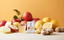 内臓脂肪が気になる人に朝の新習慣！サンスターから、機能性表示食品 健康道場「すらなS」が発売