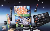 朝と夜を迎えるたび、希望の瞬間を幾重にも。KANEBOを象徴するクリームとファンデーションに、今だけの特別な限定品が発売！