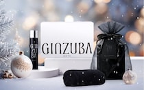 プロのヘアケアを自宅でかなえるGINZUBA（ギンズバ）から、ホリデー限定コフレが発売！