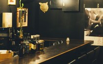 【新宿】ディープな隠れ家名酒場