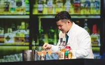 SUNTORY BARTENDER AWARD 2025 優勝バーテンダーが決定！