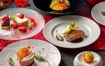 みなとみらいでクリスマスディナーにおすすめのレストラン5選