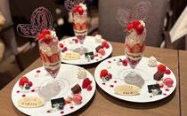 完全保存版！年間100軒以上訪問の推し活インフルエンサーfucuさん推薦、東京・横浜推し活カフェ9選