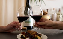 酒呑み彼女が作るつまみ系サラダ「よなよな、やさいとお酒で。」 VOL.04 かぼちゃ