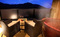 冬こそ行きたい！お得に泊まれる露天風呂付き客室5選。カップルステイや家族旅行におすすめ