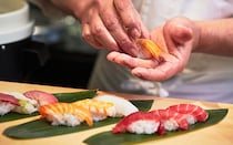 お寿司がおいしいビュッフェ8選！ホテルニューオータニ（東京）、ウェスティンホテル東京など、Youtuberモチ子さんおすすめ