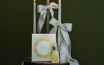 舟山久美子さんのスキンケアブランド「Herz skin」より、2025年ホリデー限定コフレが登場