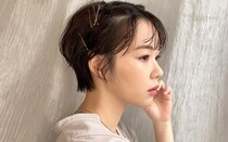 クリスマスデート＆パーティにぴったりなヘアアレンジ集！上品で華やかなおめかしヘアに【2023年最新】
