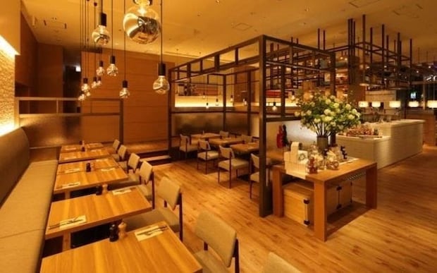 5,000円以下の名古屋クリスマスディナー8選。クリスマス本番or混雑回避の「アーリークリスマス」で高コスパ