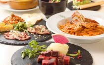 クリスマスシーズンのデートに！6,000円以下で大満足！東京駅周辺のイタリアンディナー5選。駅直結やワインがおいしい隠れ家も