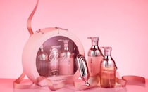 人気のヘアケアシリーズを特別なギフトBOXに詰め込んだ?「ReFa MILK PROTEIN HAIR CARE GIFT SET」がReFa GINZAで先行発売