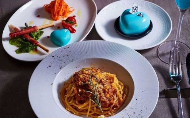 【銀座】クリスマス女子会におすすめ!とろ~りチーズのミルフィーユ鍋や本格フレンチまで!5,000円以下でも大満足のディナー