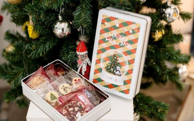 歌手・MISIAさんが選ぶ!クリスマスに贈りたいエシカルギフト5選。かわいい文具や限定スイーツも【クリスマス特集】