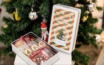 歌手・MISIAさんが選ぶ！クリスマスに贈りたいエシカルギフト5選。かわいい文具や限定スイーツも【クリスマス特集】