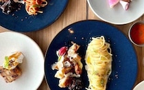 冬のみなとみらいデートに行きたい6,000円以下のイタリアンディナー5選 。海辺のレストランや石窯ピザが自慢の隠れ家も