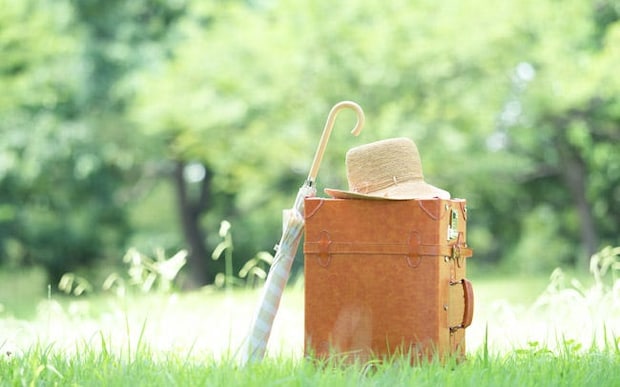 【第3弾】「旅のあと」がテーマの短歌10首。ノスタルジーな旅のあとの気分が表現!