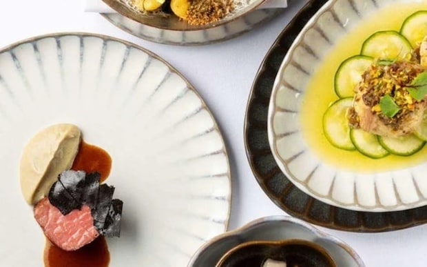 家族行事のあとは、わたしの時間。年末年始に行きたい“ひとり贅沢ランチ”5選!有名シェフの一軒家や銀座のホテルも