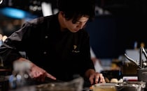 冬のおひとりさまディナーは、シェフズカウンターが最高。4000円台から味わえる東京イタリアン＆ビストロ5選