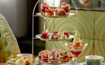 年末に行きたいご褒美アフタヌーンティー5選。ザ・ペニンシュラ東京やホテル椿山荘東京など、憧れホテルで優雅なティータイムを