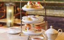 自分へのご褒美に。年末年始はおひとりさまで東京のホテルアフタヌーンティーへ。いちご尽くしや「おいしい紅茶の店」認定店も