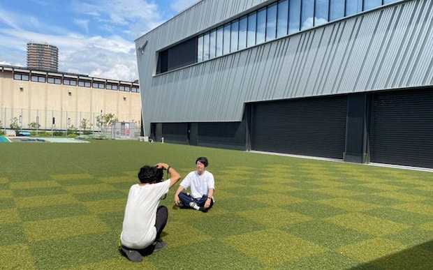 編集長コラム〈会社のこと〉