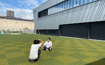 編集長コラム〈会社のこと〉