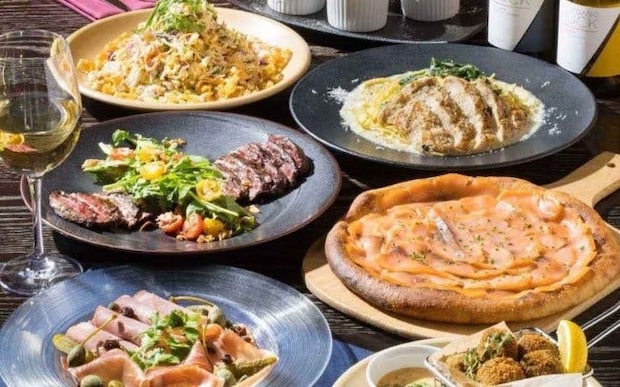 【銀座エリア】今からでも間に合う！1万円以下でかなう、雰囲気も料理も妥協しない高コスパレストラン特集|年間BEST受賞の名店も