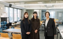 いい会社には、いい総務さんがいました