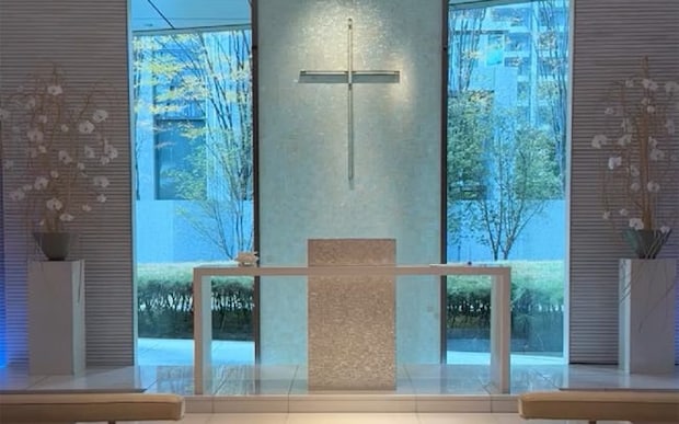 【ウェディングフェア】オズレポーターがコンラッド東京の結婚式を体験！