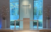 【ウェディングフェア】オズレポーターがコンラッド東京の結婚式を体験！