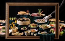 ウェスティン都ホテル京都で“幻の味”が食べ放題！かつての看板メニューが味わえる「復刻ブッフェ」