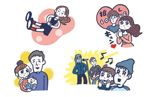 クリエイティブな施策が社員を笑顔にする！