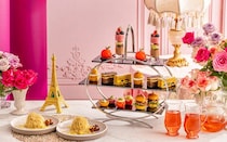 名古屋ホテルの新作秋アフタヌーンティー6選！お月見スイーツやモンブランが主役のアフタヌーンティーも