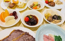 東京ベイ舞浜ホテル ファーストリゾートの「松阪牛食べ放題」ディナービュッフェが破格！ステーキ、しゃぶしゃぶ、秋スイーツも