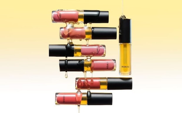 ROAliv（ロアリブ）の唇美容液「ハニーラスター」が進化！パッケージとカラーを一新し、美容成分を強化