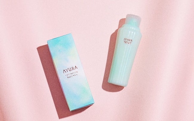 うるおいが1日中続く！アユーラ「メディテーションボディミルクα」が9/25（木）リニューアル発売