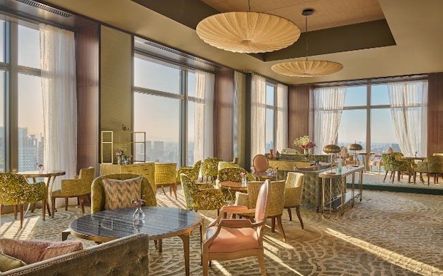 世界的に評価の高い東京のホテルアフタヌーンティー4選。一流のサービスと洗練された空間で特別な体験を【2025年版】