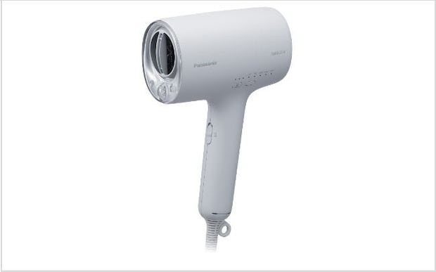 ナイトノズルキャップ新搭載!パナソニックから、「ヘアードライヤー ナノケア EH-NA0K」が発売