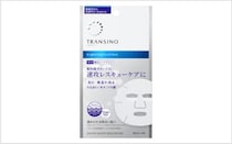 トランシーノから、薬用美白（※1）シートマスク「トランシーノ薬用ブライトニングフェイシャルマスク」が発売