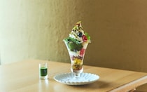 日本茶の新しい楽しみ方続々。都内の注目日本茶カフェ5選