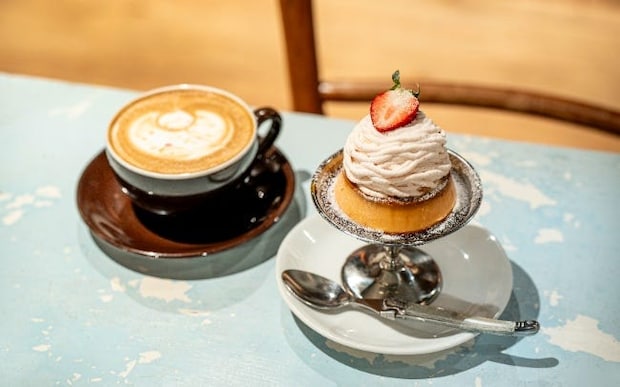 【浦和＆南浦和】“さいたまスイーツ”をとことん楽しむ！スイーツが導く浦和さんぽ