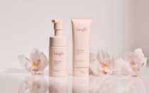 デリケートゾーンケアブランドlaugh.（ラフドット）から、数量限定の香料"メルティバニラ"が発売！