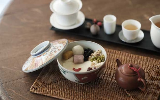 吉祥寺でお茶とおやつ、茶器雑貨を楽しむ。注目の新店と名店を巡る「お茶さんぽ」コース